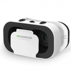 G05vr Glasses Virtual Reality 5 Generation Mobile Phone 3D Glasses Headset