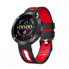 DM58PLUS Male Female Heart Rate Monitoring Bluetooth Sports Smart Watch