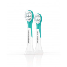 Philips Sonicare for Kids Replacement Toothbrush Heads, HX6032