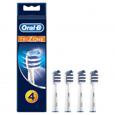 Braun Oral-B EB30-4 TriZone Replacement Rechargeable Toothbrush