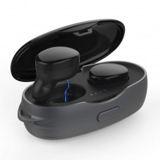 SHINECON TS03 Mini in - Ear Wireless Earphone Bluetooth Gaming Headset Stereo Wireless HiFi Sound Quality Wireless Headset 
