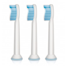 Philips Sonicare Sensitive replacement toothbrush heads for sens